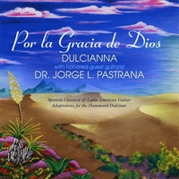 Anna Duff : Por la Gracia de Dios