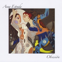 Anna Estrada : Obsesion