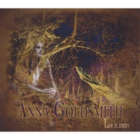 Anna Goldsmith : Let It Rain