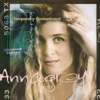 Annagrey : Temporary Contentment
