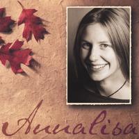 ANNALISA: Annalisa