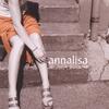 Annalisa on CDBaby