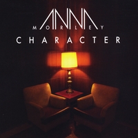 Anna Morley : Character