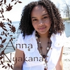 ANNA NYAKANA: Anna Nyakana