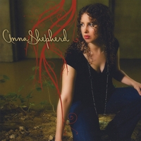 ANNA SHEPHERD: Anna Shepherd