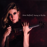 ANNA STAFFORD: Staring At the Sky