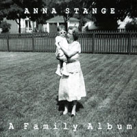 ANNA STANGE: A Family Album