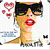 ANNATTIE: Annattie