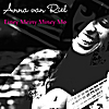 Anna van Riel: Einey Meiny Miney Mo