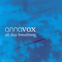 Annavox : All Day Breathing