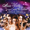 ANNA YVETTE: Ships of Theseus