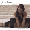 Ann Blair on CDBaby