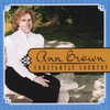 ANN BROWN: Ann Brown-Constantly Country