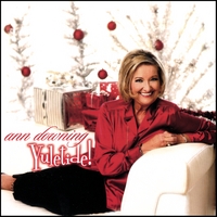 Ann Downing : Yuletide