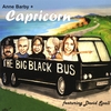 ANNE BARBY & CAPRICORN: The Big Black Bus