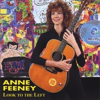 ANNE FEENEY: Look to the Left