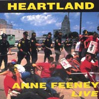 ANNE FEENEY: Heartland