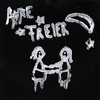 ANNE FREIER: Dancing with the Sandman