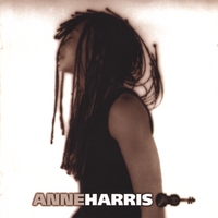 Anne Harris : Anne Harris