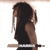 ANNE HARRIS: Anne Harris