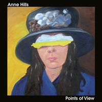 Anne Hills : Points of View