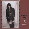 ANNE HILLS: Angle Of The Light