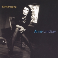 Anne Lindsay : Eavesdropping