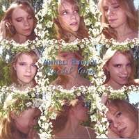 Anneli Rydahl : Rachel Green