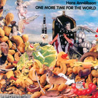 Hans Annéllsson : One More Time For The World