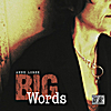 Anne Loree: Big Words