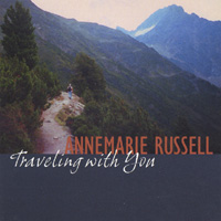 Annemarie Russell : Traveling with You