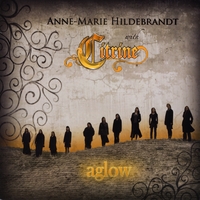 Anne-Marie Hildebrandt with Citrine : Aglow