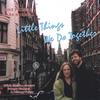 Anne Pringle & Mark Burnell: Little Things We Do Together