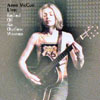 ANNE MCCUE: Live: Ballad Of An Outlaw Woman