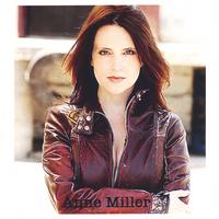 Anne Miller : Sampler CD