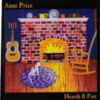 ANNE PRICE: Hearth & Fire