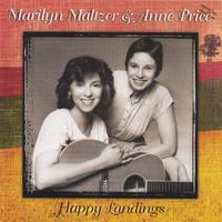 Anne Price & Marilyn Maltzer : Happy Landings