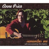 ANNE PRICE: Remember Me