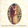 ANNE ROOS: Haste to the Wedding