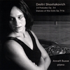 ANNETT BUSSE: Shostakovich: 24 Preludes Op. 34 and Dances Of The Dolls Op. 91b
