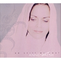 Anne Walsh : Be Still My Soul