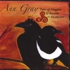 ANN GRAY: Tales Of Magpies & Ravens - A Collection
