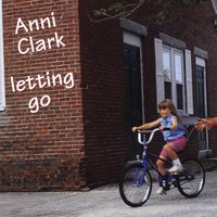 Anni Clark : Letting Go