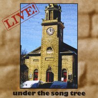 Anni Clark, Dan Merrill, Lynn Deeves : under the song tree LIVE