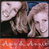 ANNIE & AMY: Mirror