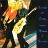 ANNIE & AMY: Where I Belong