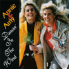 ANNIE & AMY: Dancin' In The Wind