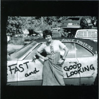 Annie Enneking : Fast And Good Looking