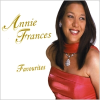 Annie Frances : Favourites