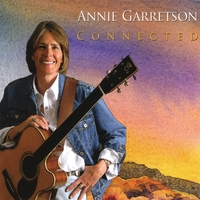Annie Garretson : Connected